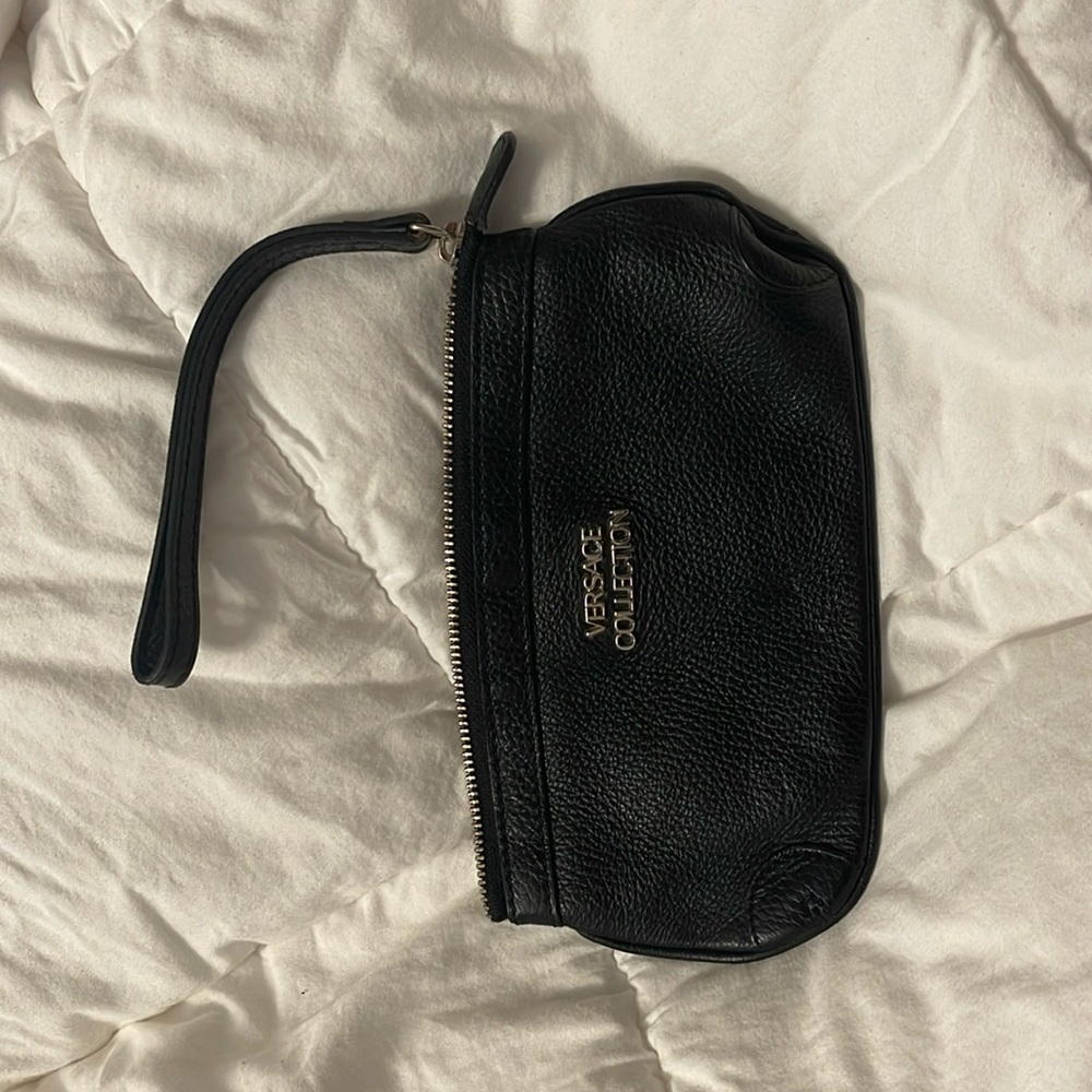 Versace Collection Wristlet